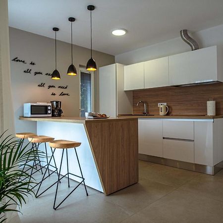 Villa Soul Fažana Eksteriør bilde