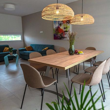 Villa Soul Fažana Eksteriør bilde