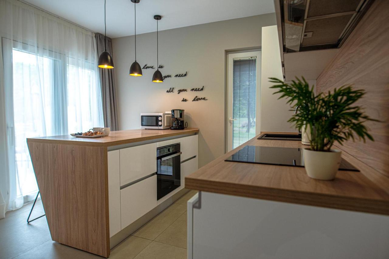 Villa Soul Fažana Eksteriør bilde