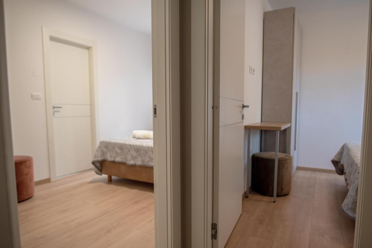 Villa Soul Fažana Eksteriør bilde