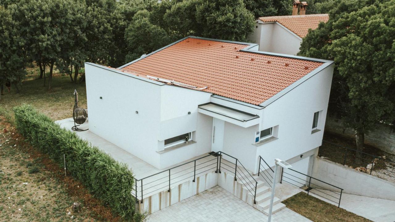 Villa Soul Fažana Eksteriør bilde