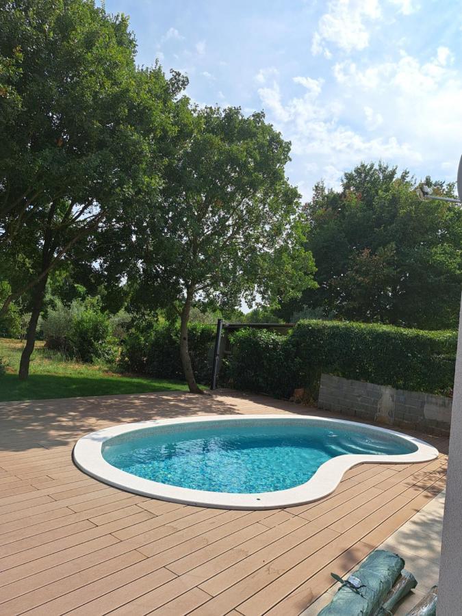 Villa Soul Fažana Eksteriør bilde
