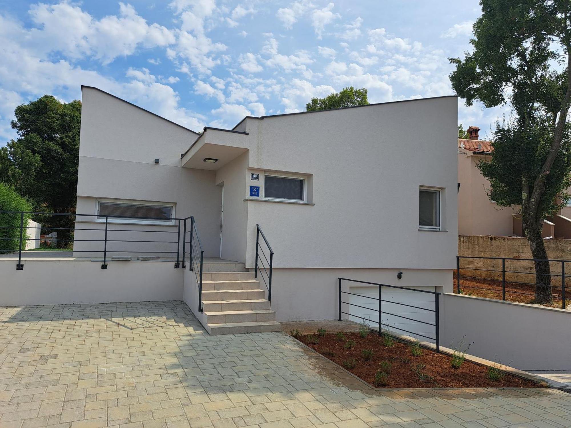 Villa Soul Fažana Eksteriør bilde