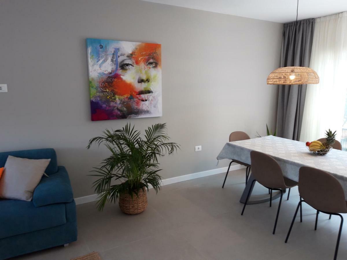 Villa Soul Fažana Eksteriør bilde
