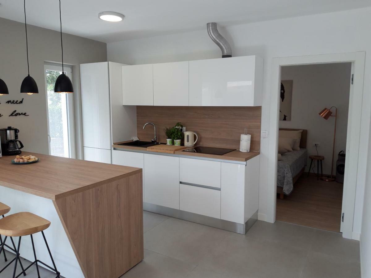 Villa Soul Fažana Eksteriør bilde